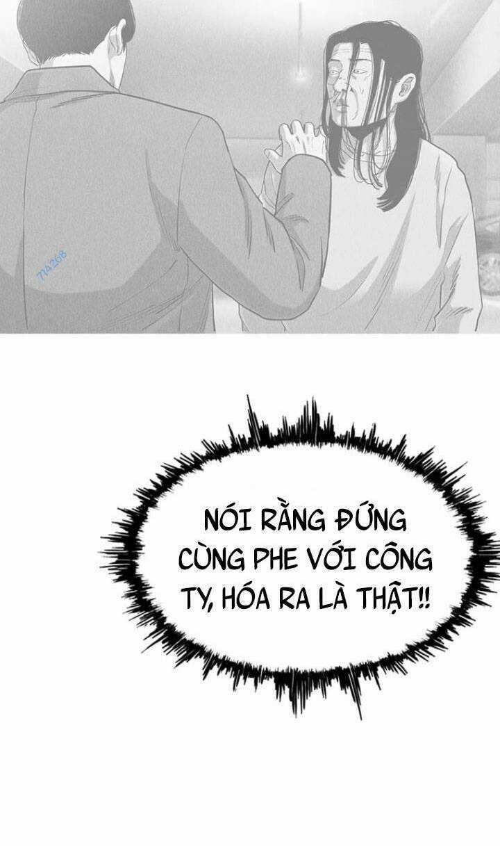 Bạt Tai Chapter 23 trang 58