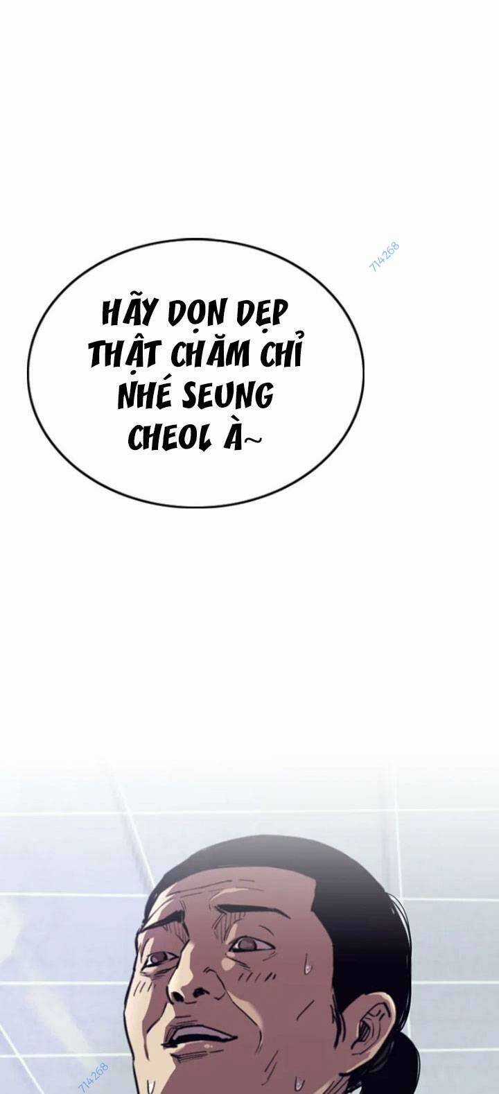 Bạt Tai Chapter 23 trang 63