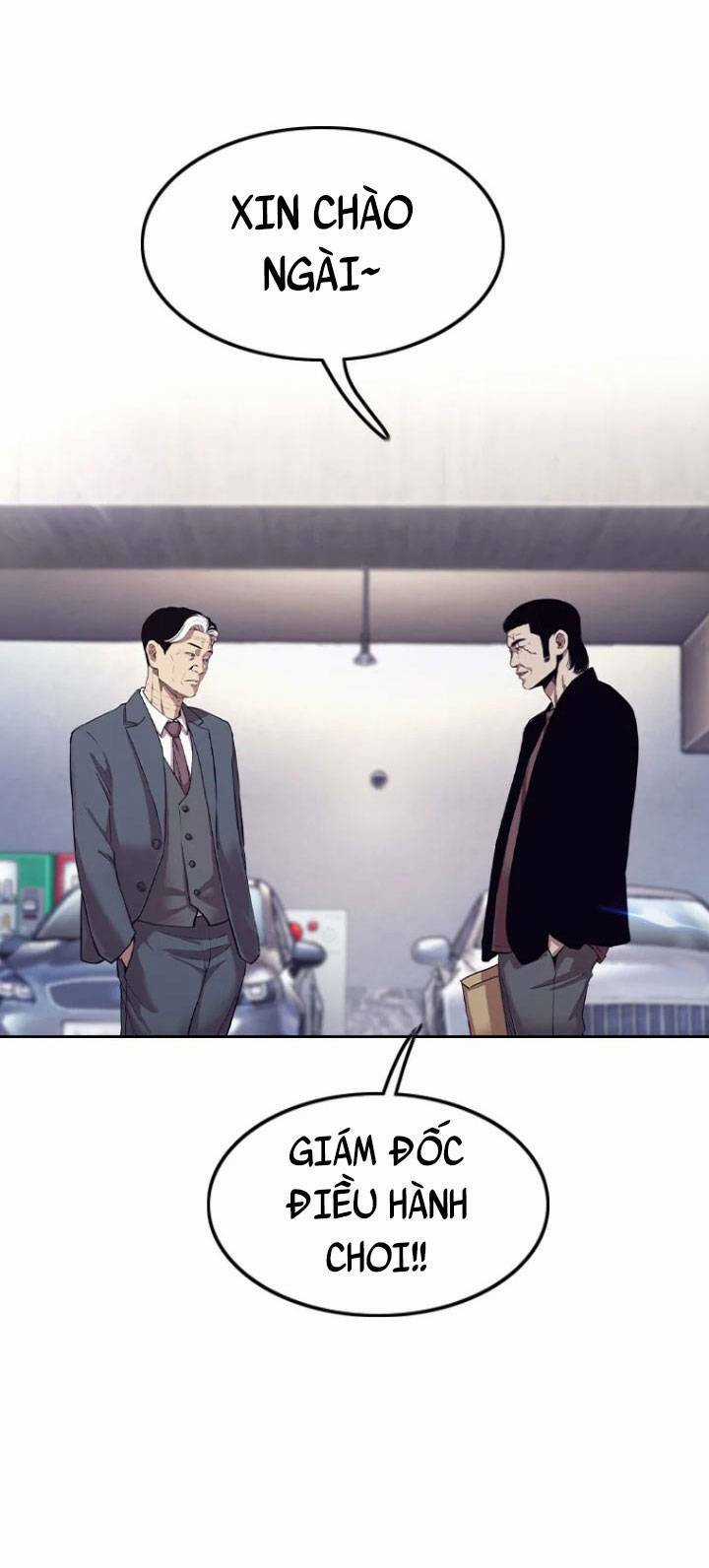 Bạt Tai Chapter 23 trang 68