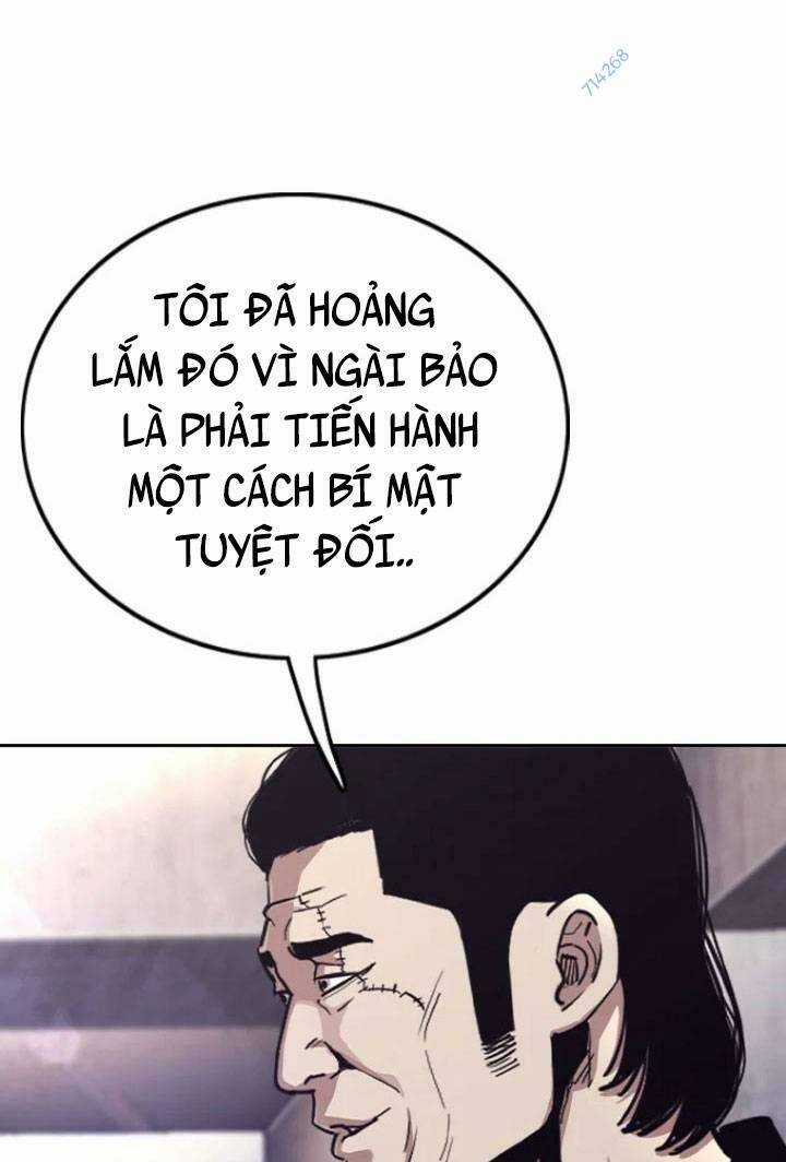 Bạt Tai Chapter 23 trang 72
