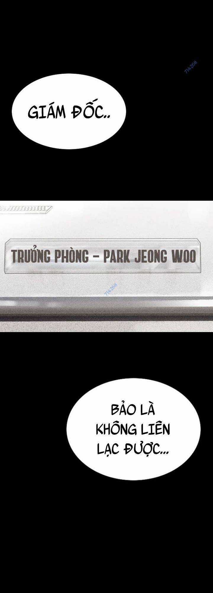 Bạt Tai Chapter 23 trang 8