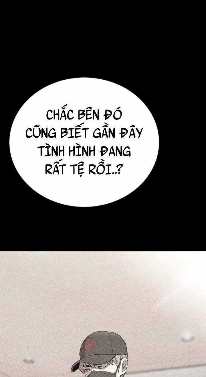 Bạt Tai Chapter 23 trang 9