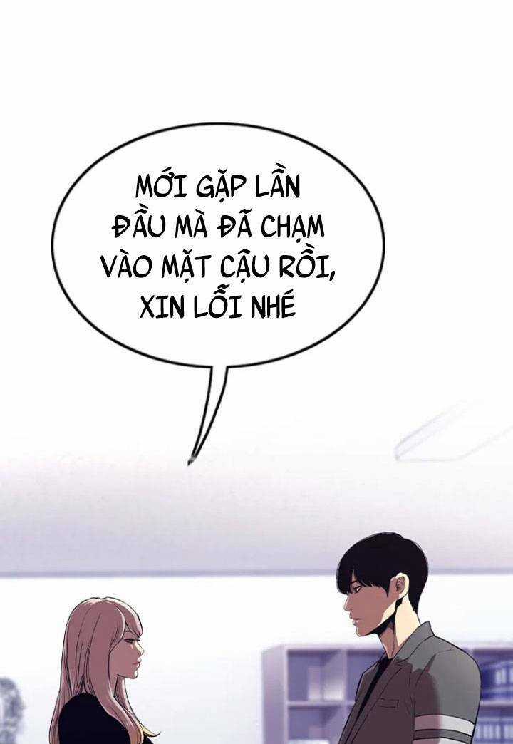 Bạt Tai Chapter 23 trang 91