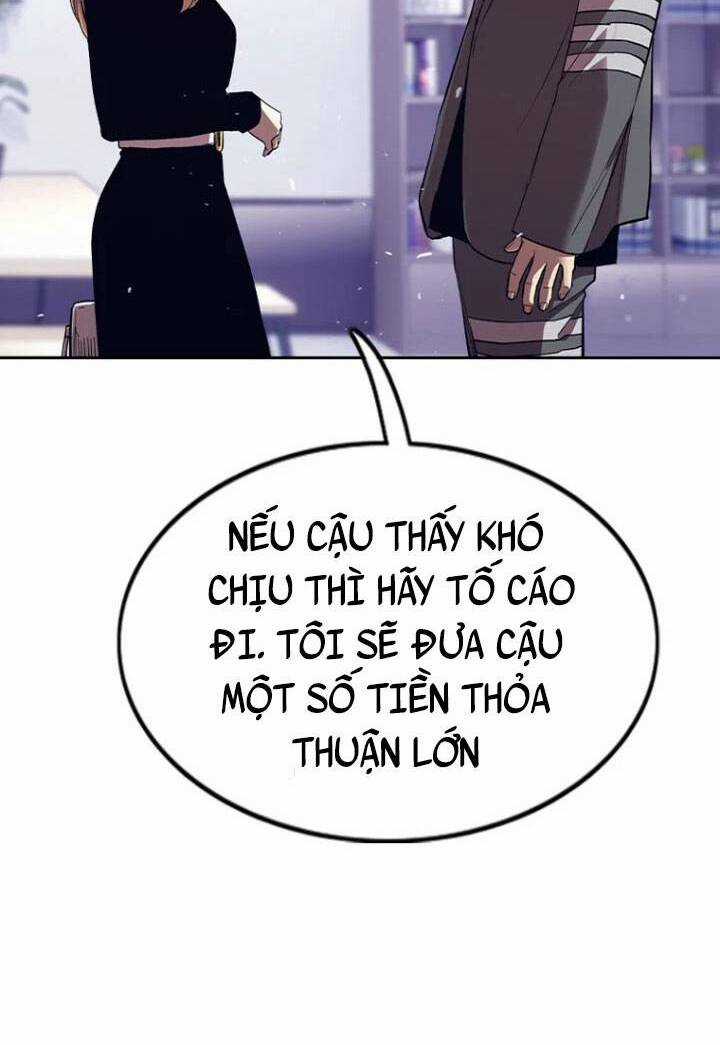 Bạt Tai Chapter 23 trang 92