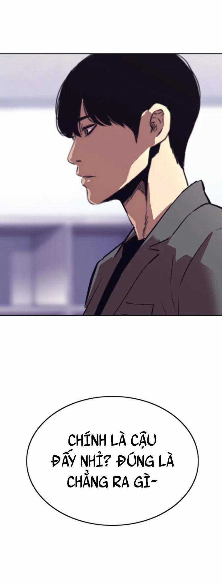 Bạt Tai Chapter 23 trang 94