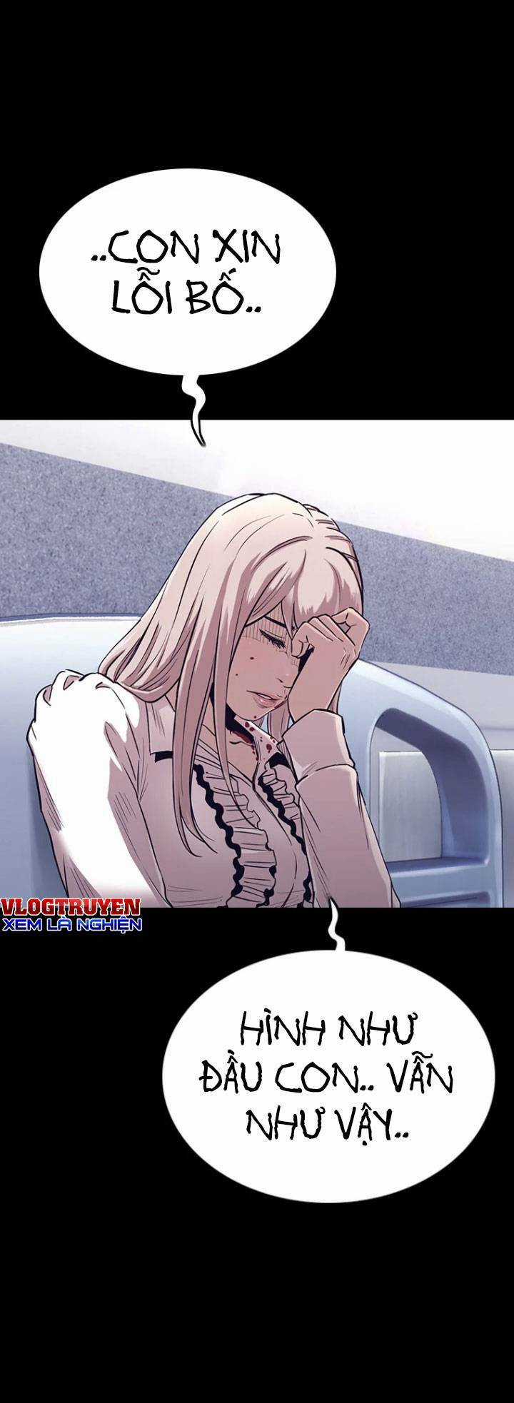 Bạt Tai Chapter 24 trang 122