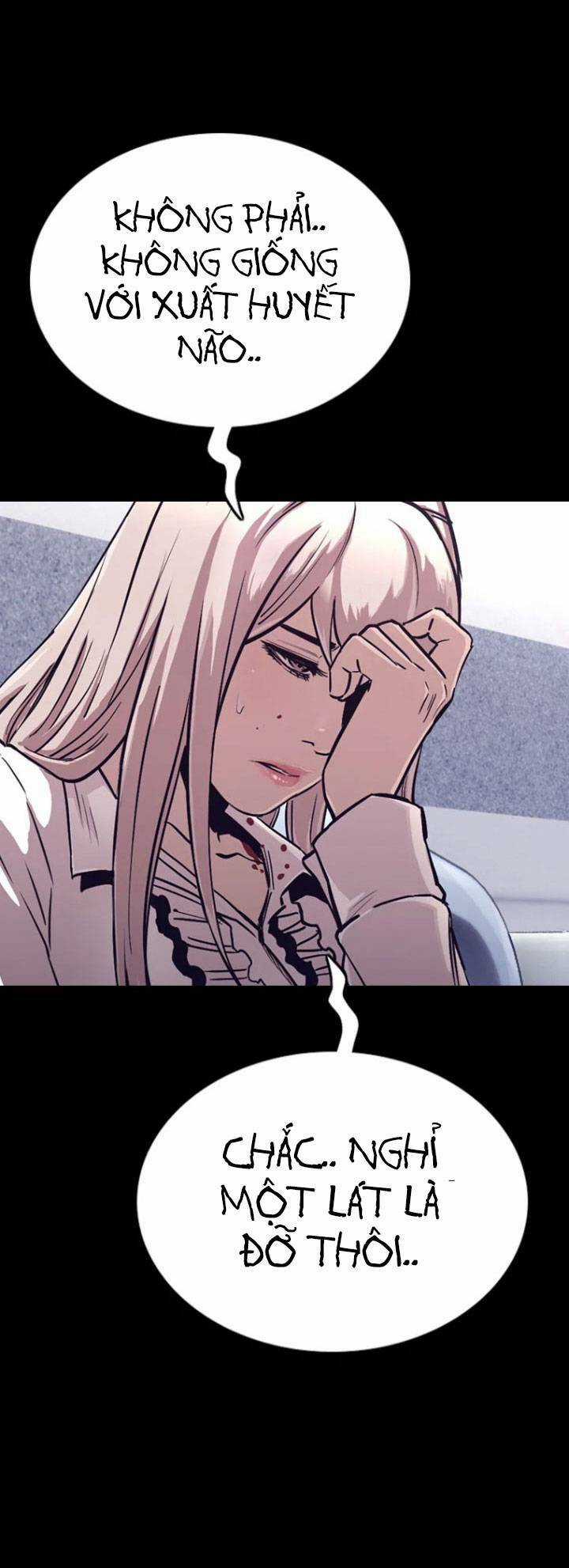 Bạt Tai Chapter 24 trang 125