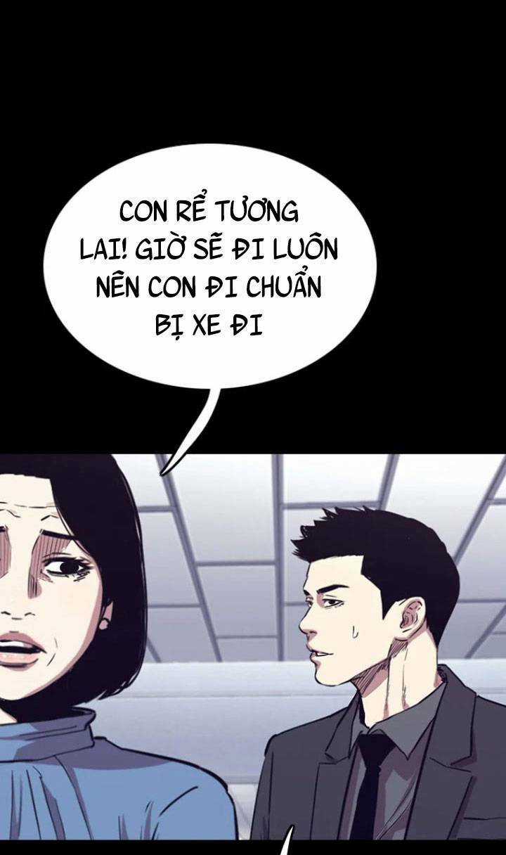 Bạt Tai Chapter 24 trang 132