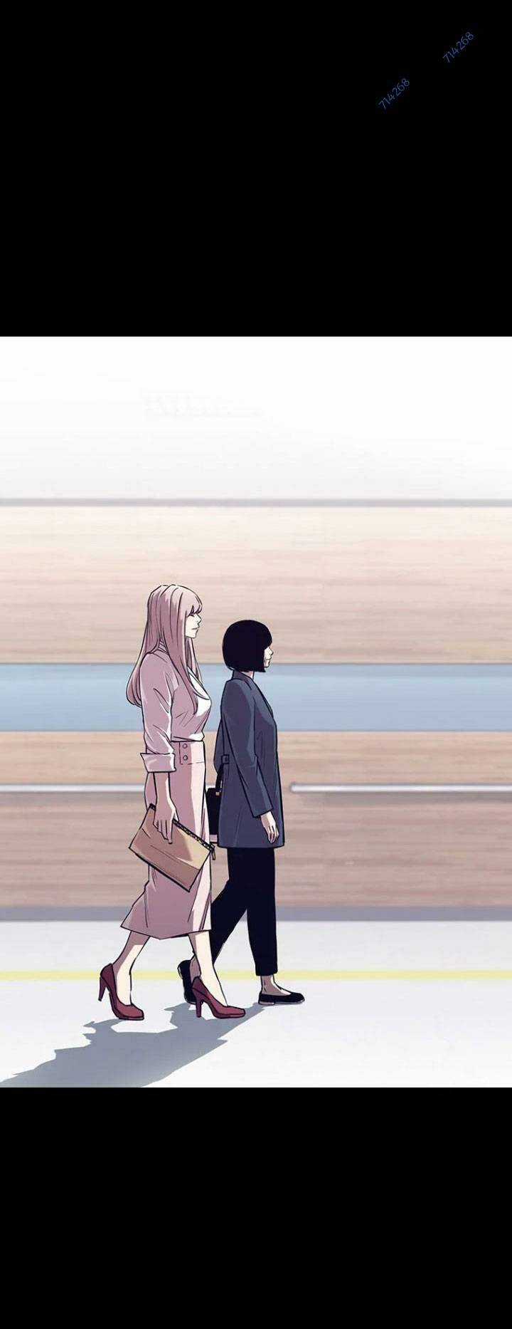 Bạt Tai Chapter 24 trang 137