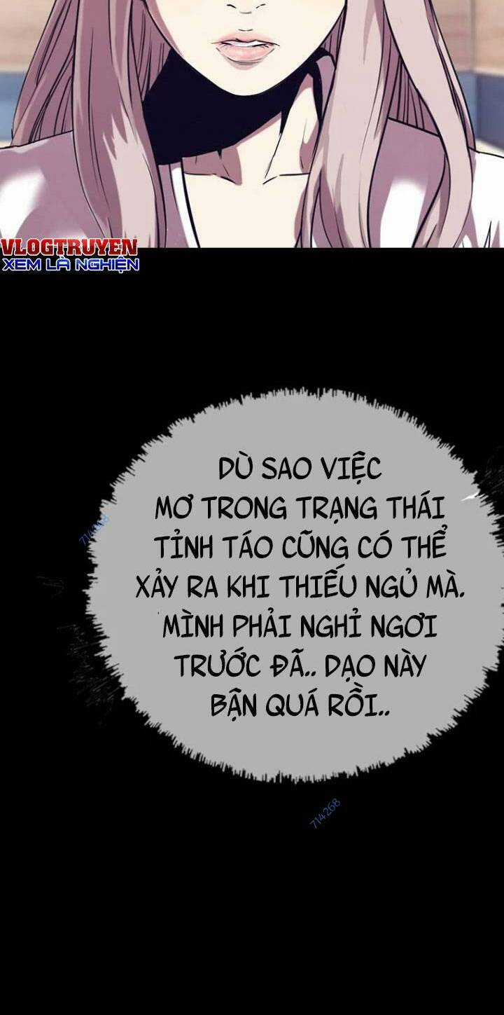 Bạt Tai Chapter 24 trang 155