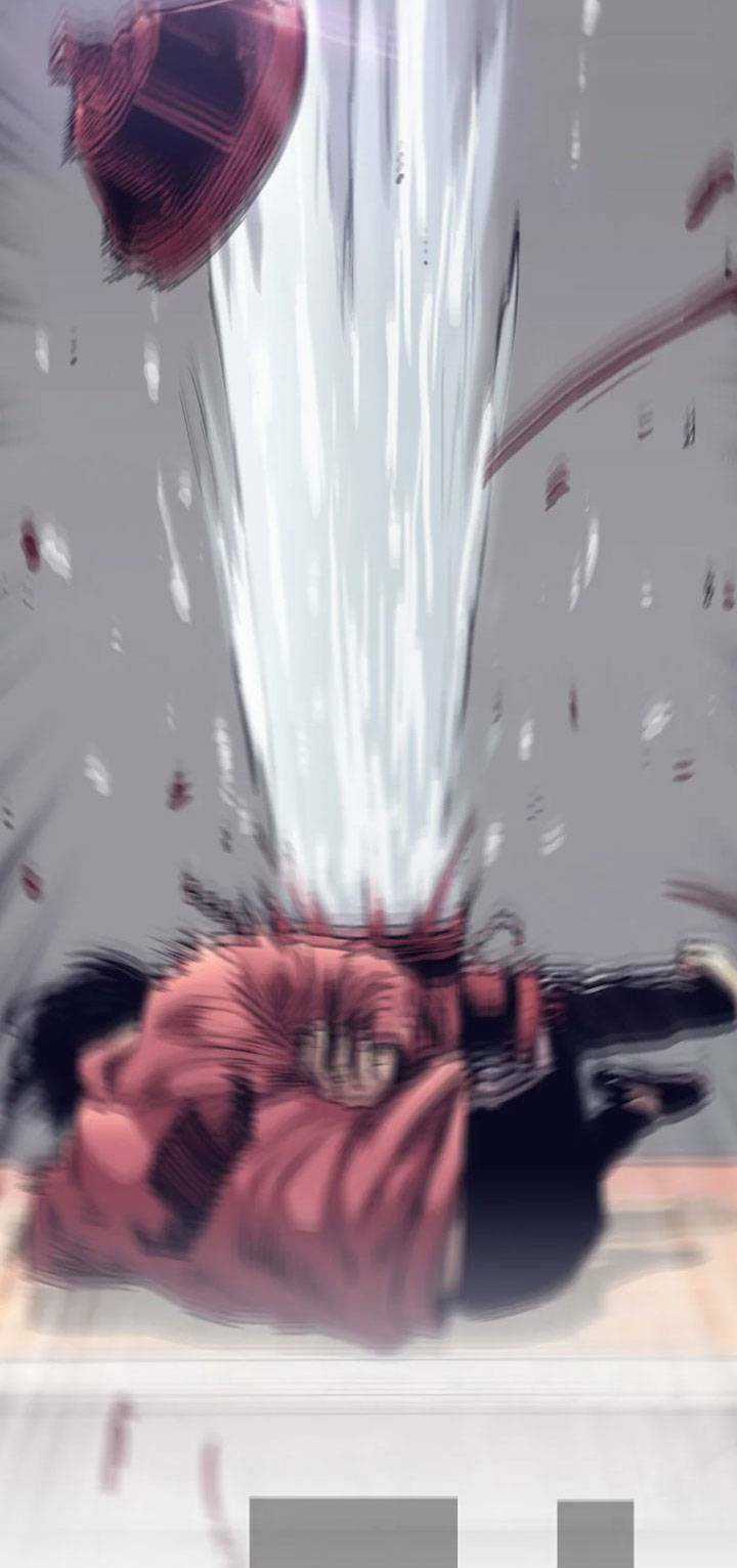 Bạt Tai Chapter 24 trang 16