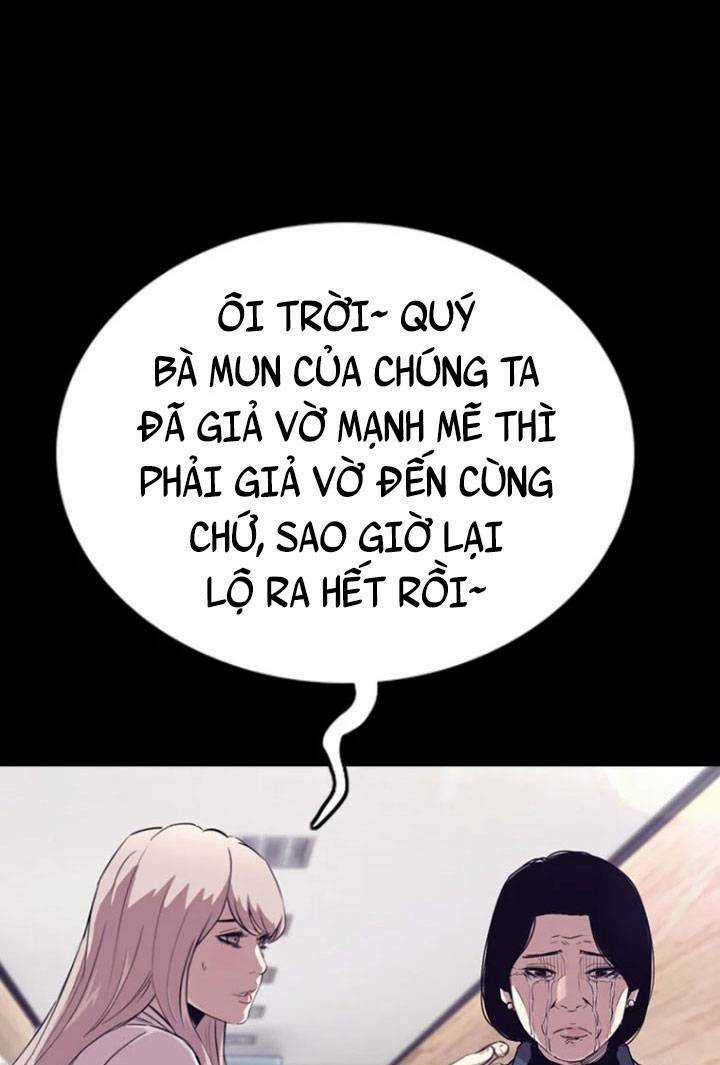 Bạt Tai Chapter 24 trang 160