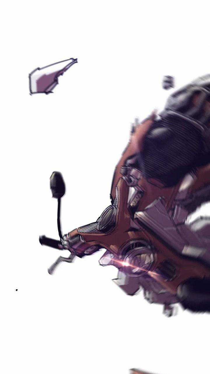 Bạt Tai Chapter 24 trang 2