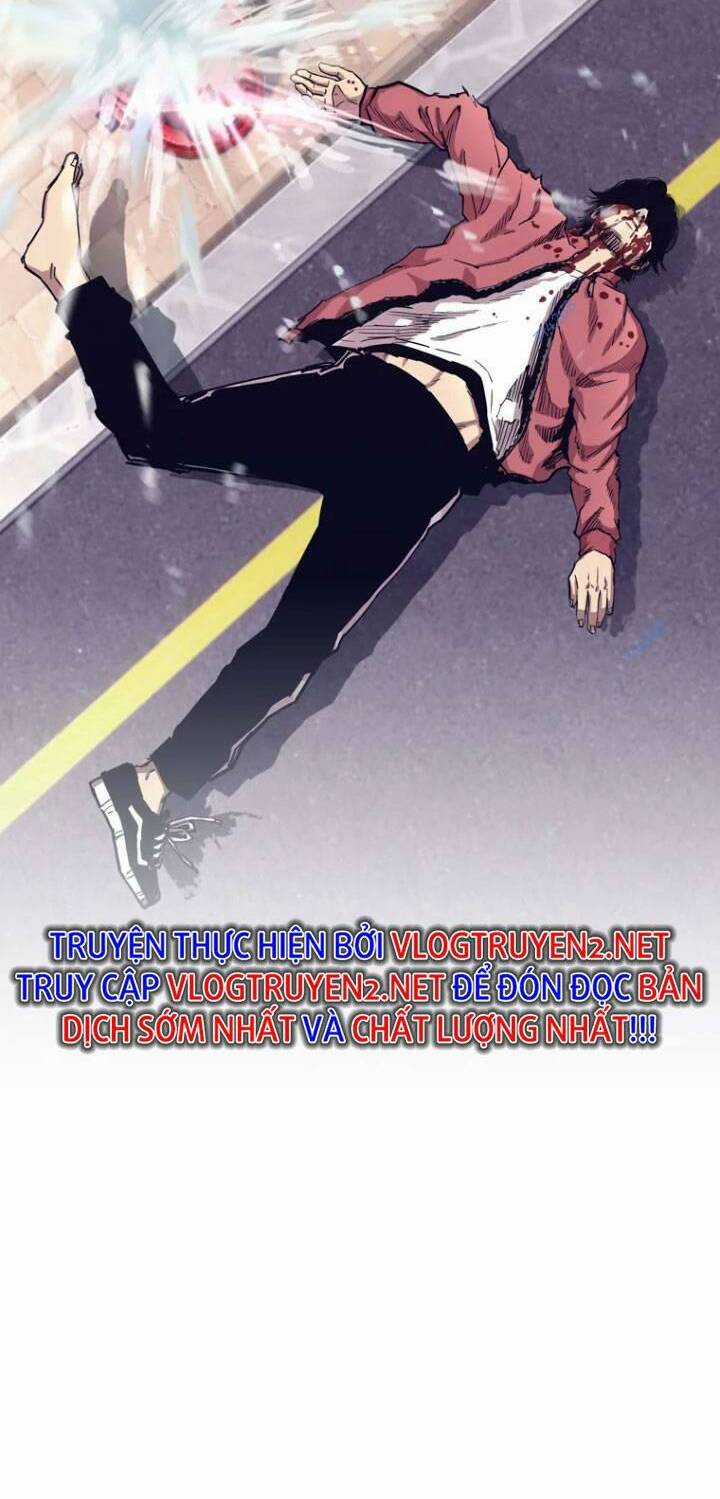 Bạt Tai Chapter 24 trang 20