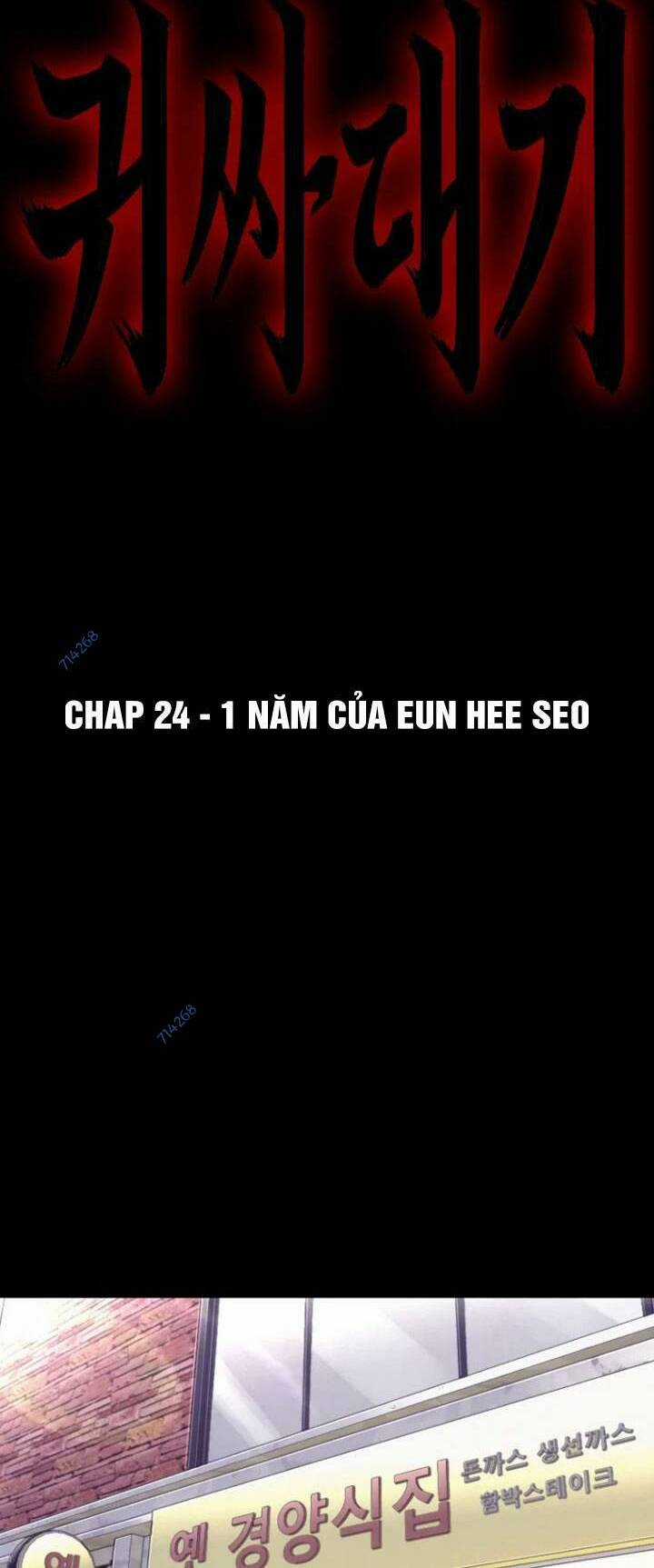 Bạt Tai Chapter 24 trang 38