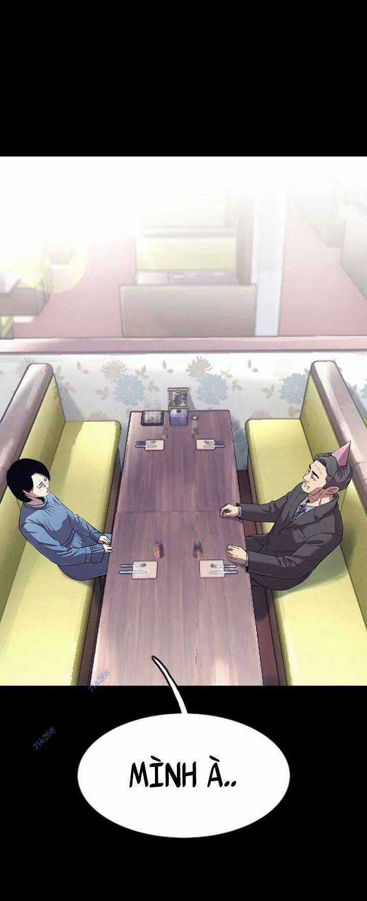 Bạt Tai Chapter 24 trang 40