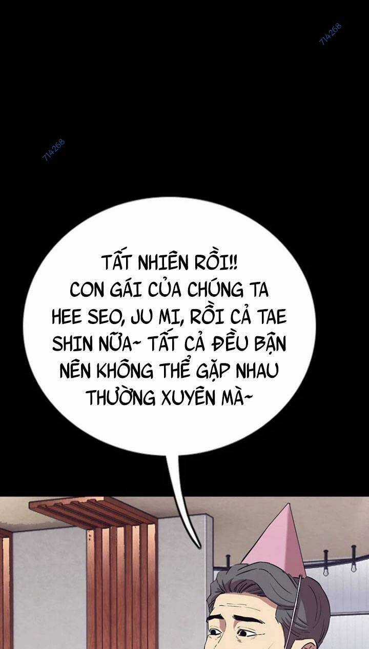 Bạt Tai Chapter 24 trang 50