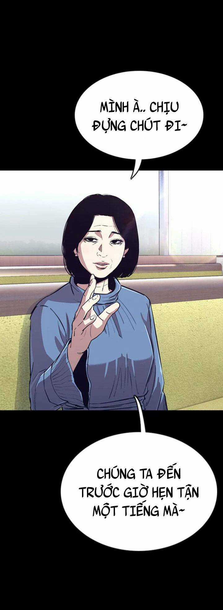 Bạt Tai Chapter 24 trang 52