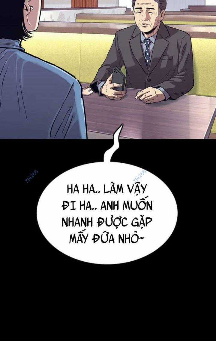 Bạt Tai Chapter 24 trang 54