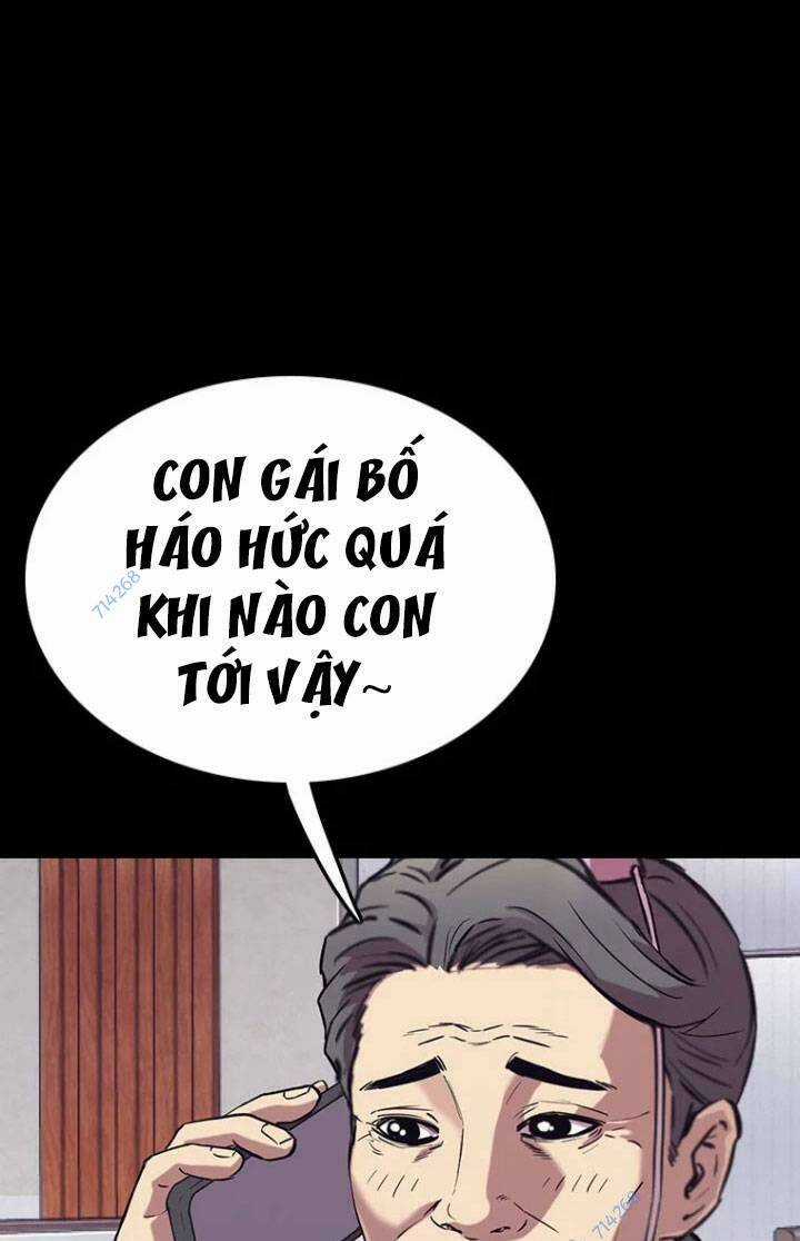 Bạt Tai Chapter 24 trang 57