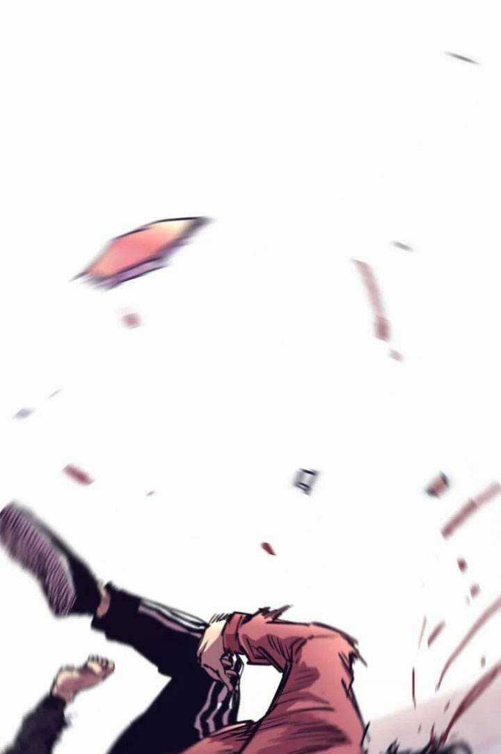 Bạt Tai Chapter 24 trang 6