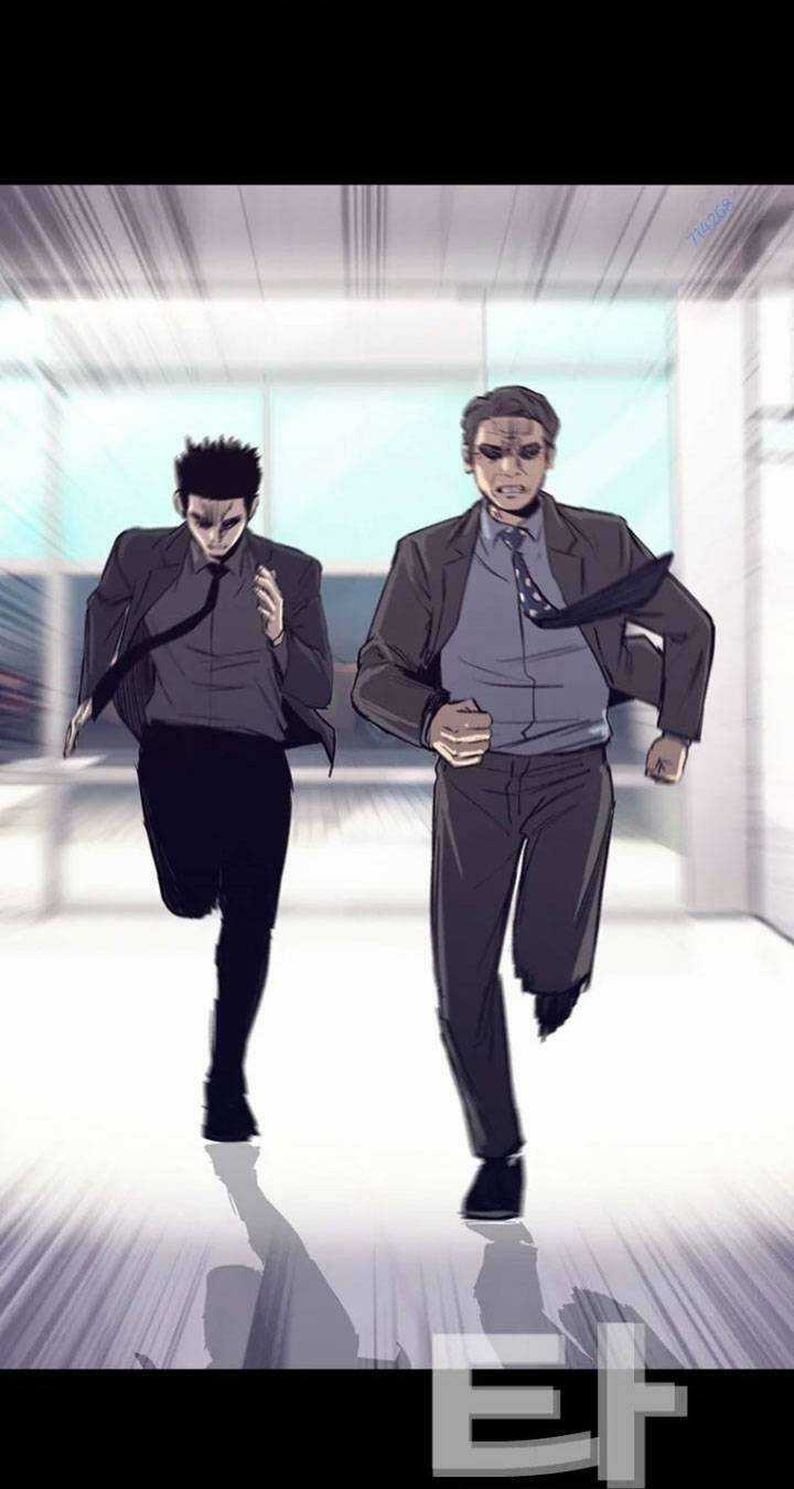 Bạt Tai Chapter 24 trang 67