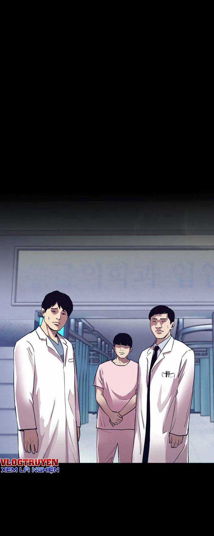 Bạt Tai Chapter 24 trang 69