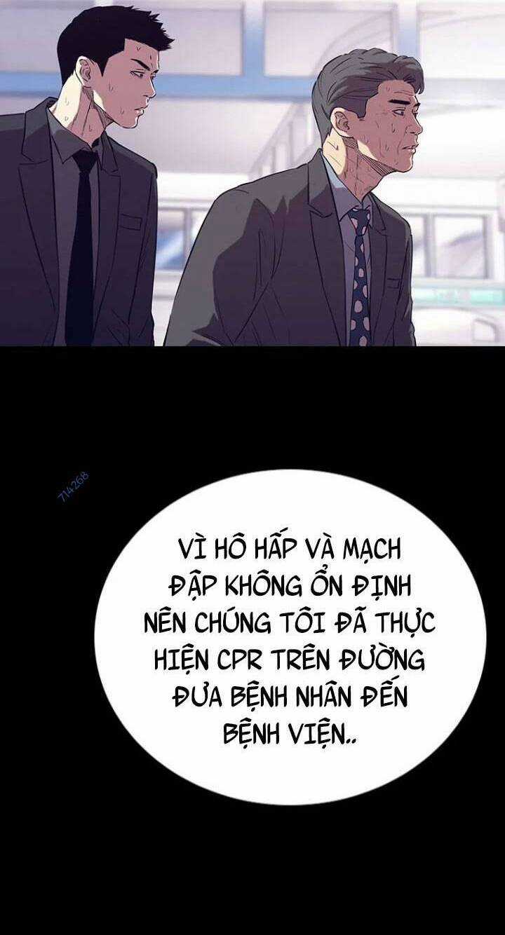 Bạt Tai Chapter 24 trang 71