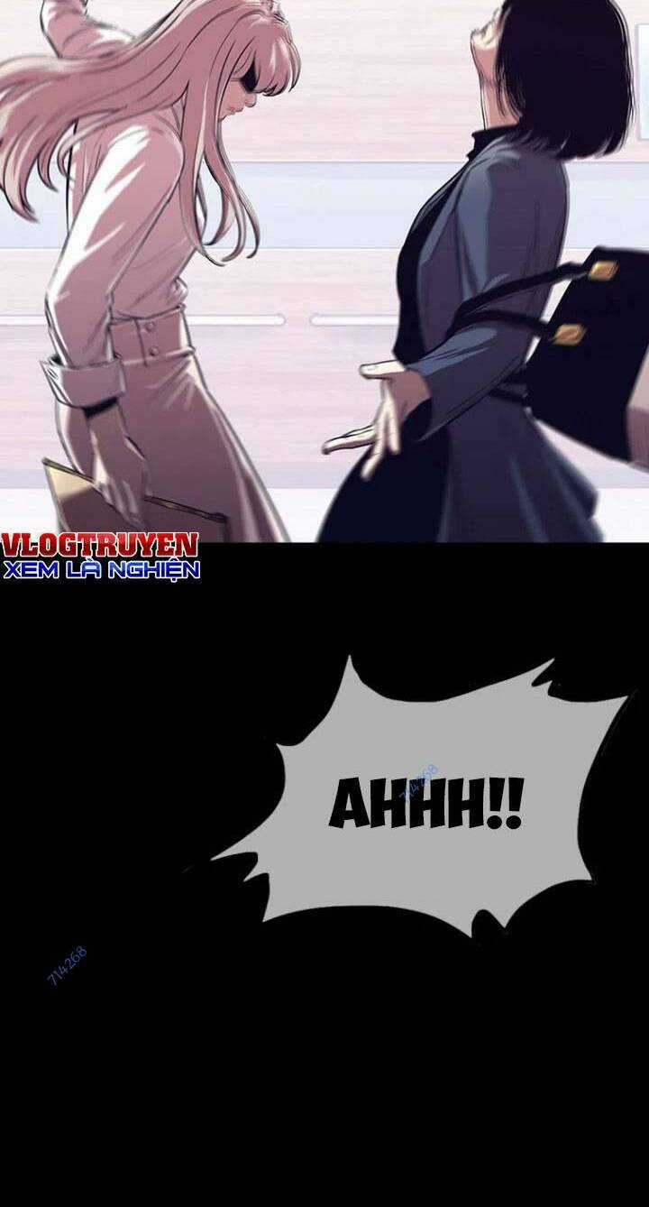 Bạt Tai Chapter 25 trang 10