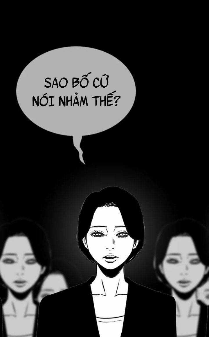 Bạt Tai Chapter 25 trang 110
