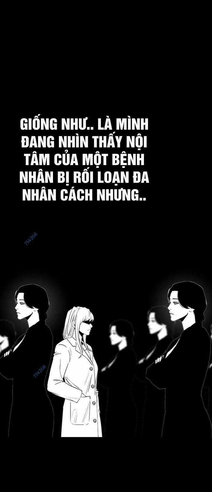 Bạt Tai Chapter 25 trang 112