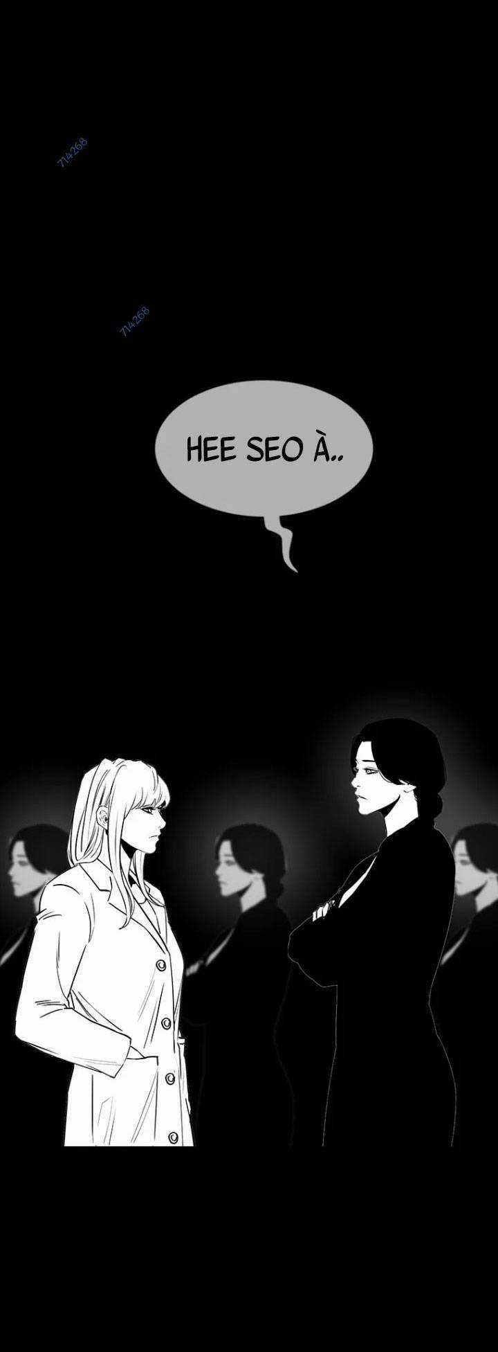 Bạt Tai Chapter 25 trang 117