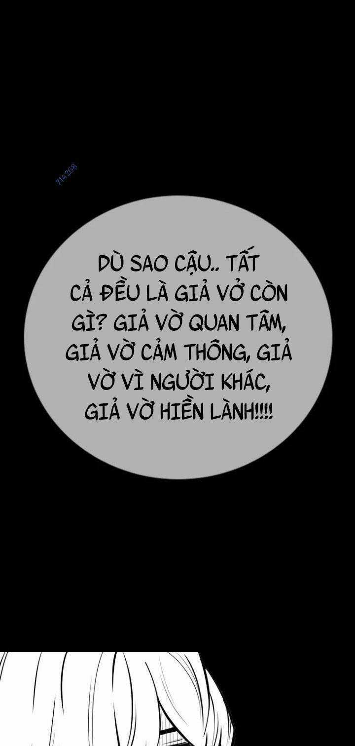 Bạt Tai Chapter 25 trang 124