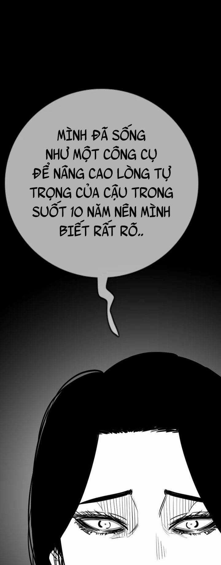 Bạt Tai Chapter 25 trang 126
