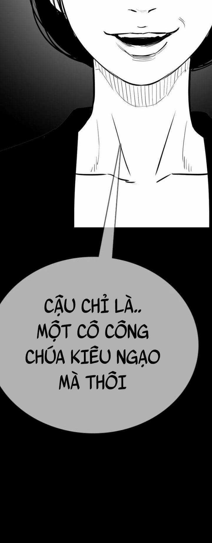 Bạt Tai Chapter 25 trang 127