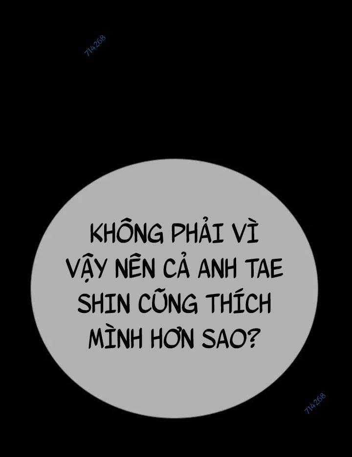 Bạt Tai Chapter 25 trang 128