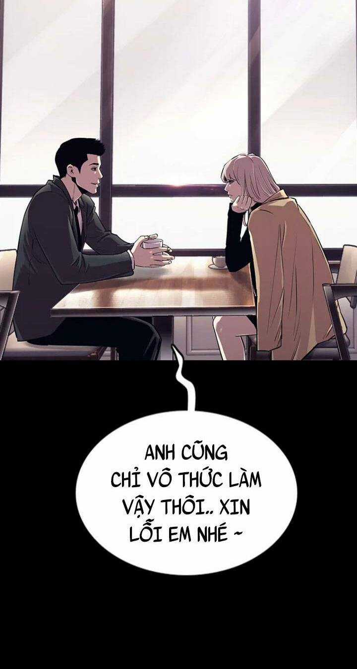 Bạt Tai Chapter 25 trang 134