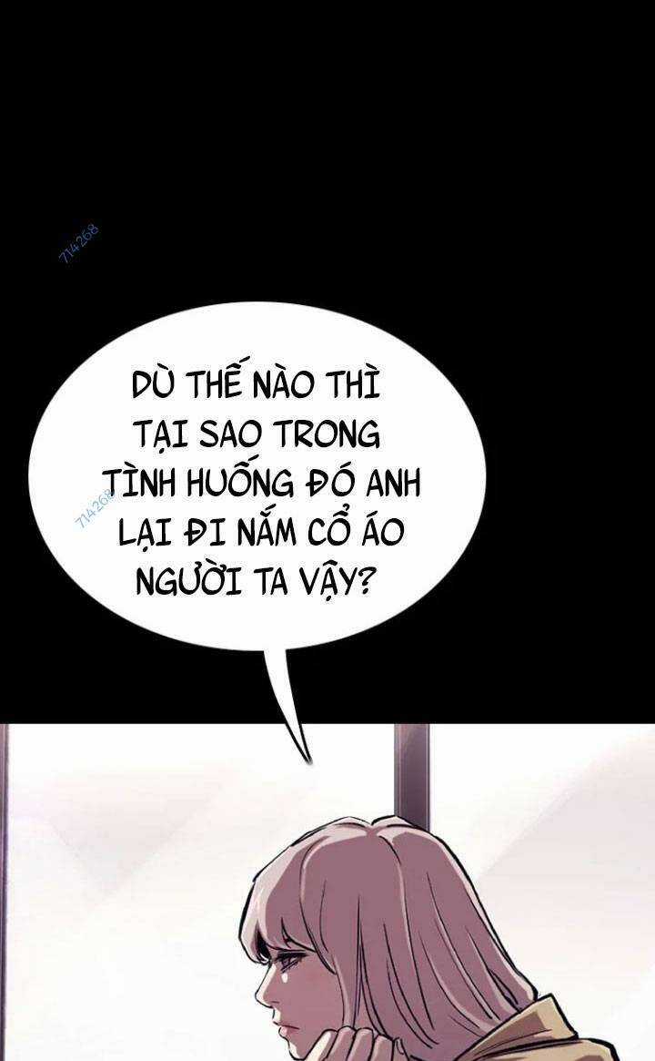 Bạt Tai Chapter 25 trang 135