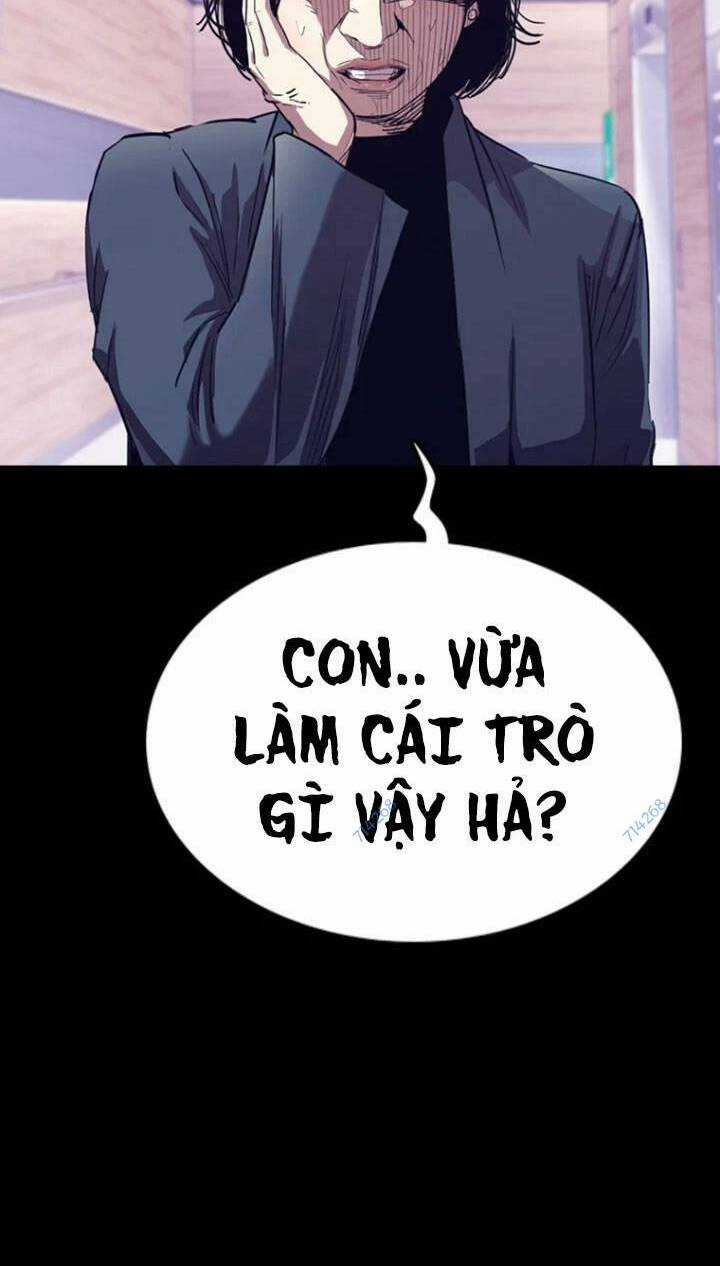 Bạt Tai Chapter 25 trang 14