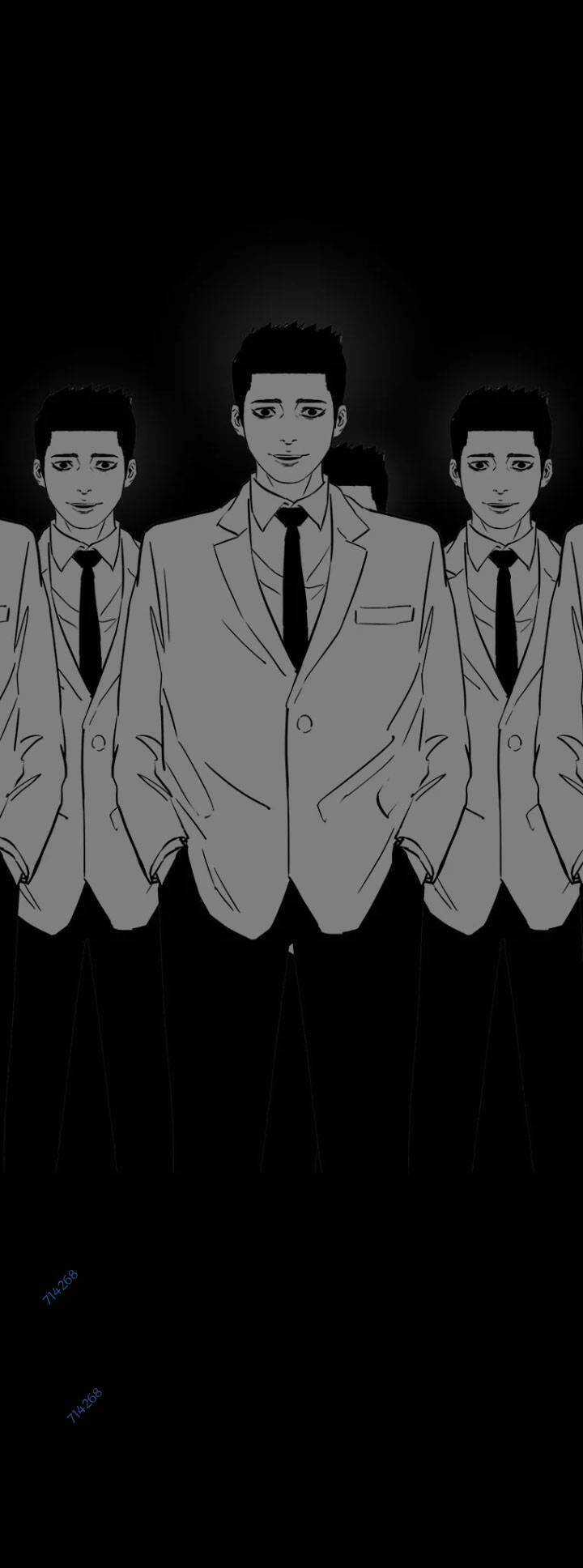 Bạt Tai Chapter 25 trang 147