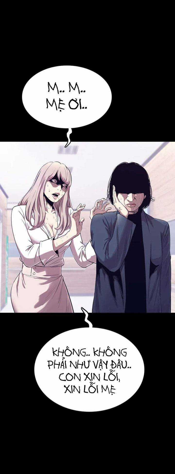 Bạt Tai Chapter 25 trang 15