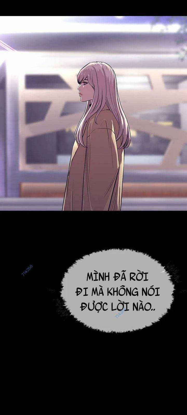 Bạt Tai Chapter 25 trang 158