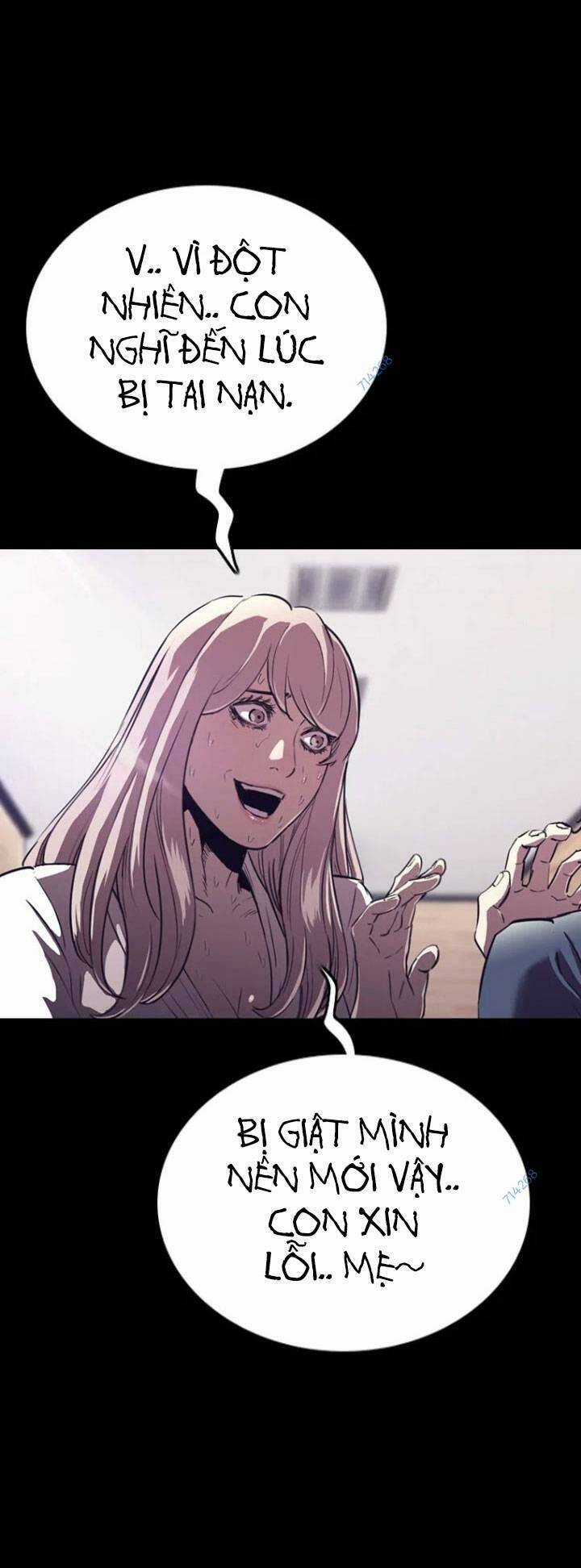 Bạt Tai Chapter 25 trang 16