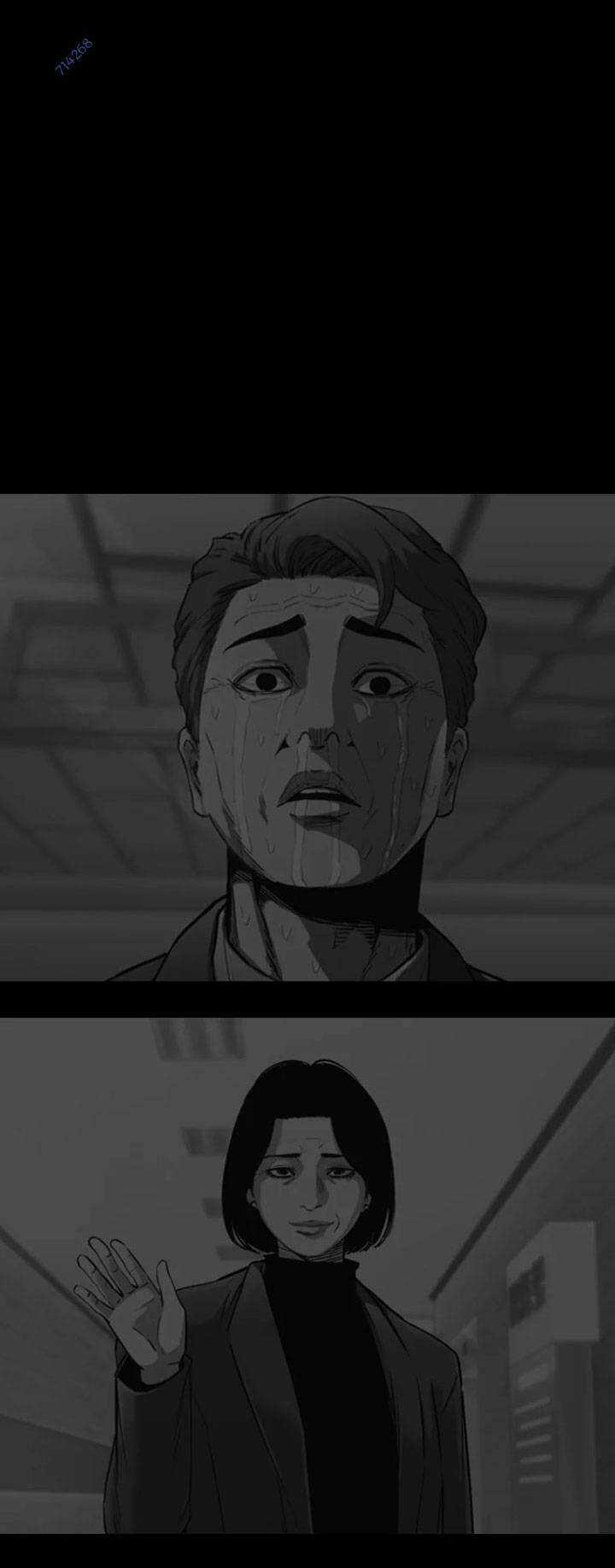 Bạt Tai Chapter 25 trang 165