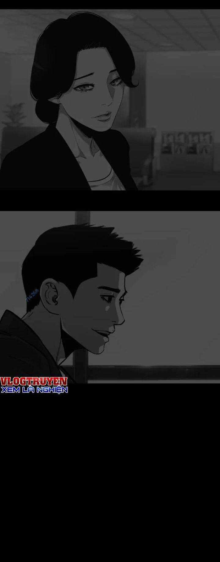 Bạt Tai Chapter 25 trang 166