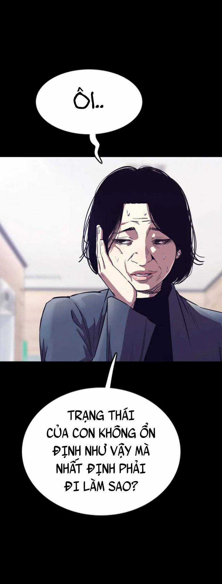 Bạt Tai Chapter 25 trang 17