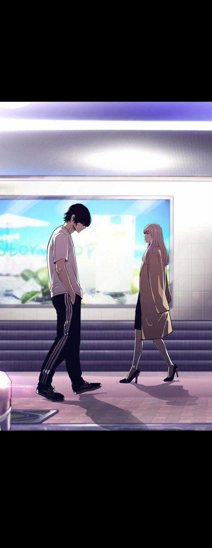 Bạt Tai Chapter 25 trang 179