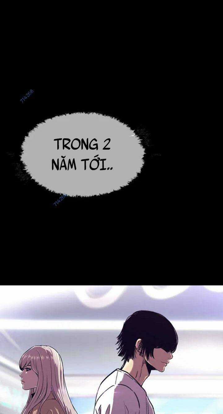 Bạt Tai Chapter 25 trang 180