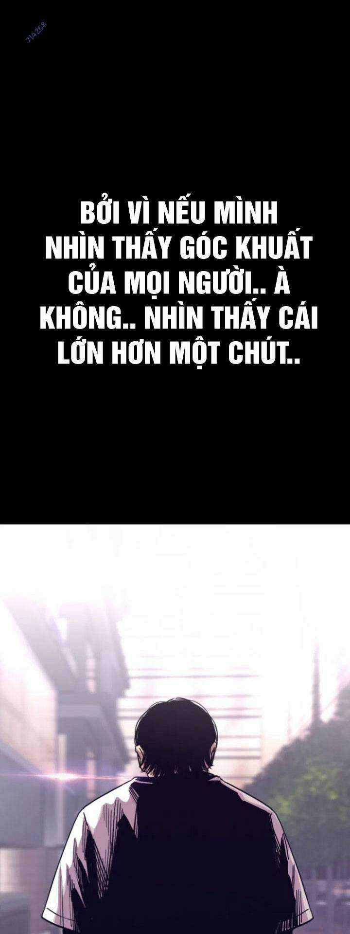 Bạt Tai Chapter 25 trang 184