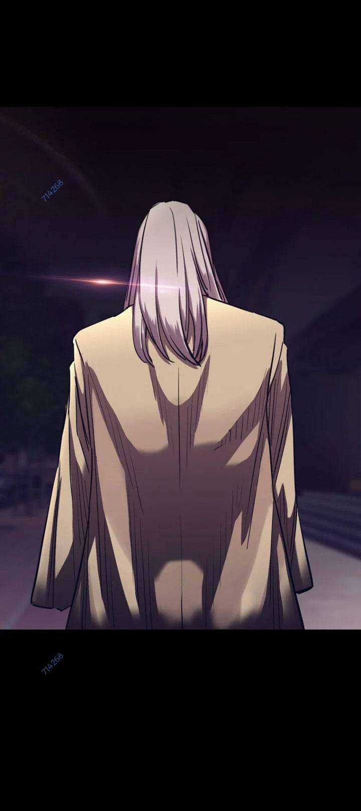 Bạt Tai Chapter 25 trang 191